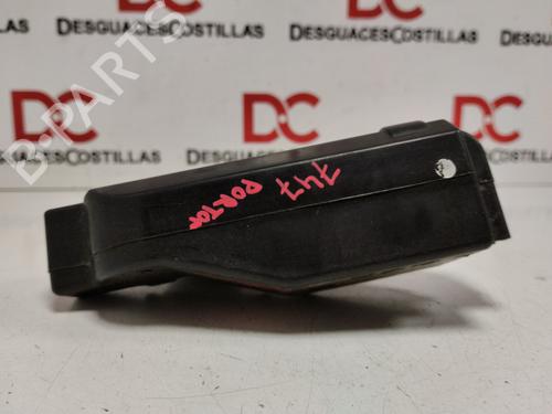Tailgate lock CITROËN C4 I (LC_)  | BP17417085C101 
