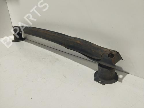 Rear bumper reinforcement CITROËN C5 I (DC_) 2.0 16V (DCRFNC, DCRFNF) | BP29080551C73 