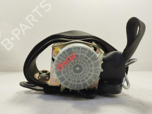Used Front right seatbelt Front right seatbelt FORD FUSION (JU_) [2002-2012] 36184563 36184563