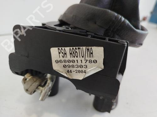 Gear lever CITROËN C3 I (FC_, FN_)  | BP27302034M90 