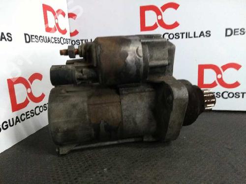 Starter SEAT CORDOBA (6L2) 1.9 TDI | BP17427734M8 
