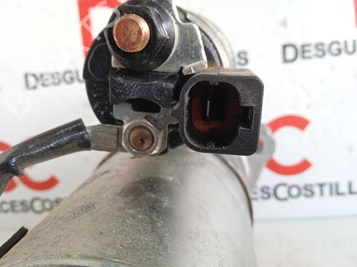 Starter HYUNDAI KONA (OS, OSE, OSI)  | BP17416778M8 