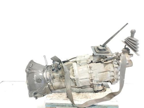 Gearbox SUZUKI VITARA (ET, TA, TD)  | BP30335351M3 