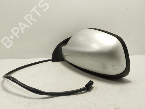 Left mirror PEUGEOT 307 (3A/C)  | BP27451590C26 