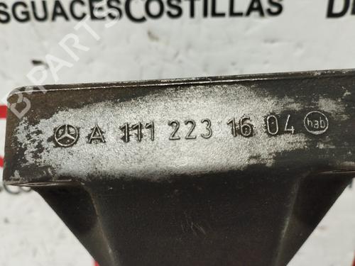 Engine mount MERCEDES-BENZ C-CLASS (W203) C 200 Kompressor (203.045) | BP30410031M89 - Image 3