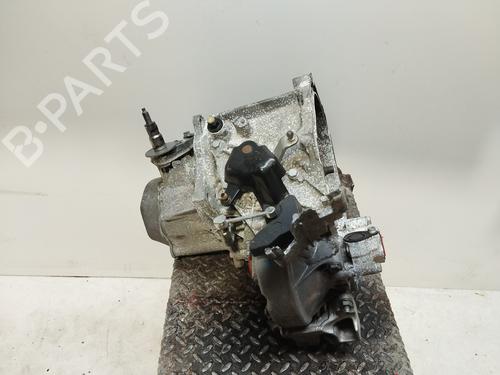 Gearbox CITROËN XSARA PICASSO (N68) 1.6 HDi | BP18915768M3 
