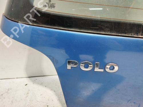 Tailgate VW POLO (6N2)  | BP25461158C6 