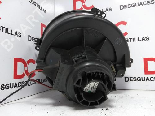 Heater blower motor OPEL ASTRA H (A04) 1.7 CDTI (L48) | BP17399232M62 