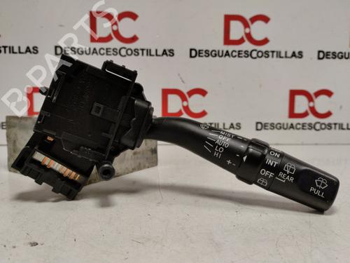Rattstammestilk TOYOTA COROLLA Verso (ZER_, ZZE12_, R1_) 2.0 D-4D (CUR10_, CUR10R) (116 hp) 30907766