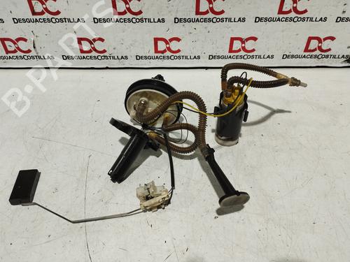 Used Fuel pump AUDI A6 C5 (4B2, 4B4) 2.5 TDI (150 hp) 30743000