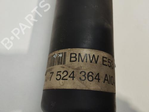 Driveshaft BMW X5 (E53)  | BP17425554M37 