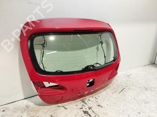 Tailgate SEAT LEON (1P1)  | BP25461323C6 