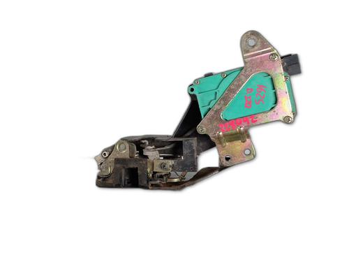 Used Front left lock HYUNDAI ACCENT II (LC) 1.5 CRDi (82 hp) 31723355