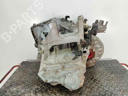 Gearbox CITROËN C5 I (DC_) 2.2 HDi (DC4HXB, DC4HXE) | BP25707872M3 