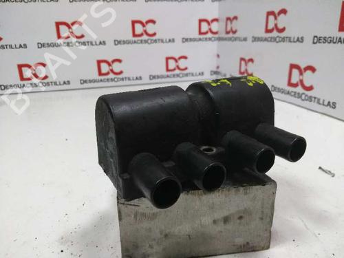 Used Ignition coil CHEVROLET REZZO MPV (U100) 1.6 (107 hp) 17396347