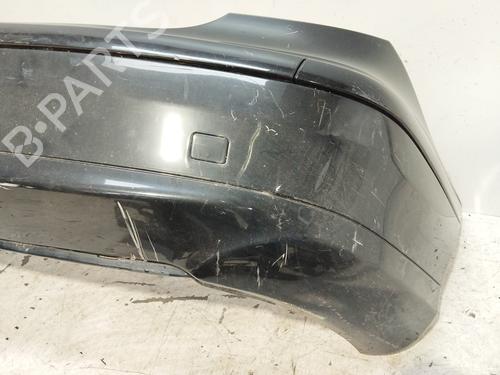Rear bumper MERCEDES-BENZ C-CLASS Coupe (CL203) C 180 Kompressor (203.746) | BP25712436C8 