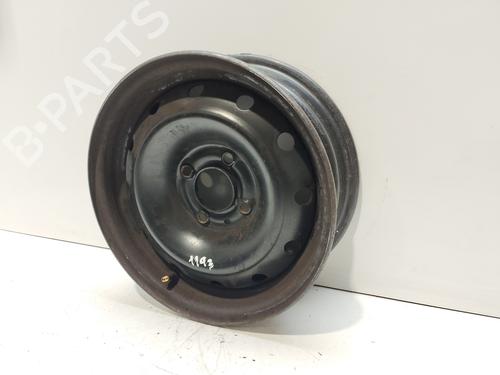 Rim CITROËN XANTIA (X1_, X2_) 1.9 Turbo D | BP22687488C45 