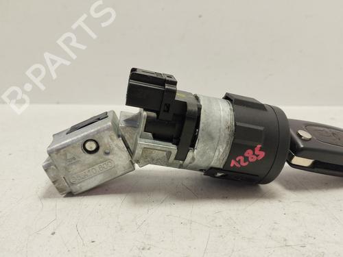 Ignition barrel PEUGEOT 308 I (4A_, 4C_)  | BP29721986M48 