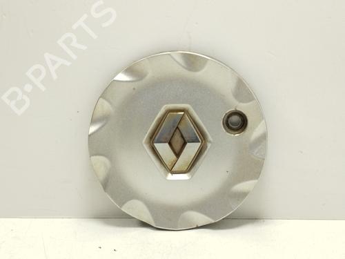Used Hub cap RENAULT MEGANE II (BM0/1_, CM0/1_) 1.5 dCi (BM1E, CM1E) (106 hp) 25816609