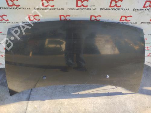 Hood CITROËN C3 I (FC_, FN_) 1.4 HDi | BP19065616C1 
