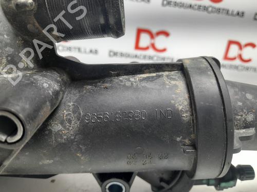 Other CITROËN C5 III (RD_)  | BP17412116O1 
