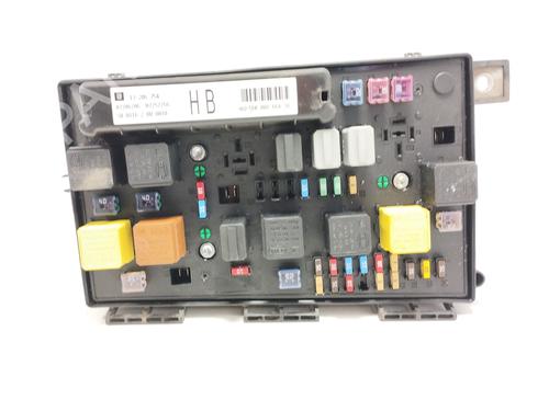 Fuse box OPEL ASTRA H (A04)  | BP25895932E1 