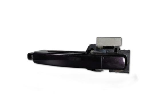 Used Rear left exterior door handle NISSAN QASHQAI I (J10, NJ10) 2.0 dCi (150 hp) 30901302