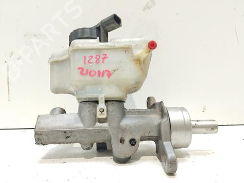 Brake master cylinder SEAT LEON (1P1)  | BP28151512M77 
