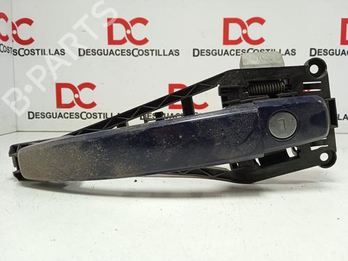 front-left-exterior-door-handle-opel-astra-h-a04-2004-2005-2006-2007-2008-2009-2010-2011-2012-2013-2014-25903592 main image