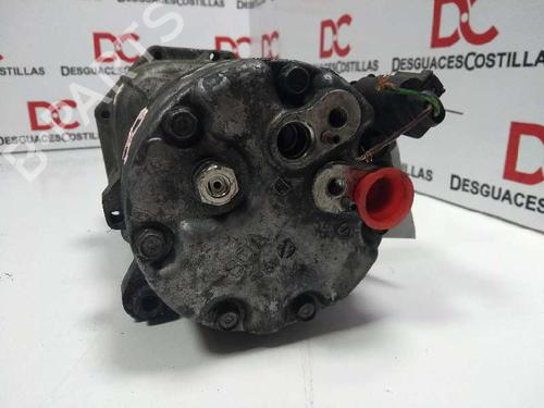 AC compressor VW BORA I (1J2)  | BP32086581M34 