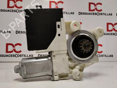 Left rear window motor VOLVO V50 (545) 2.0 D | BP17414875E23 