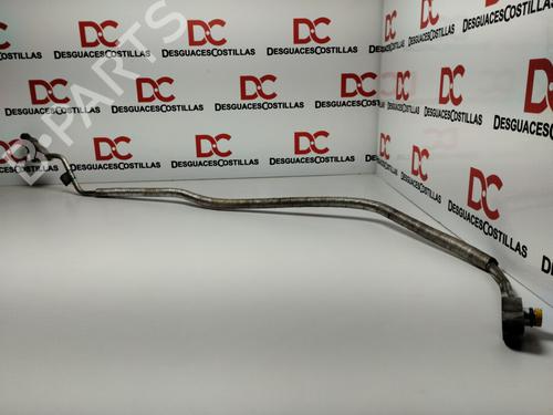 Used AC pipe BMW X3 (E83) xDrive 20 d (177 hp) 17409794