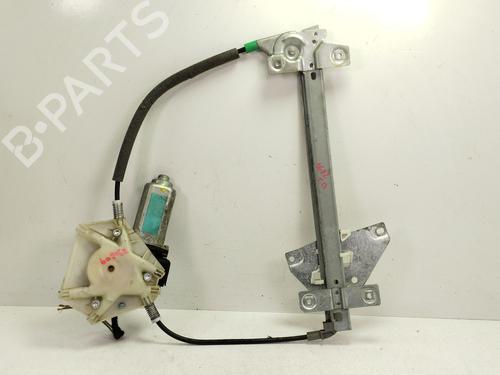 Used Rear right window mechanism Rear right window mechanism VOLVO S40 I (644) 1.8 i (125 hp) 35953134 35953134