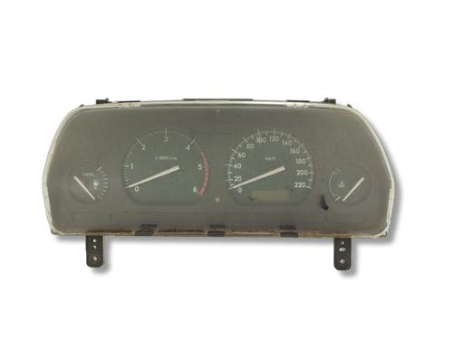 Used Instrument cluster Instrument cluster 38238500 38238500