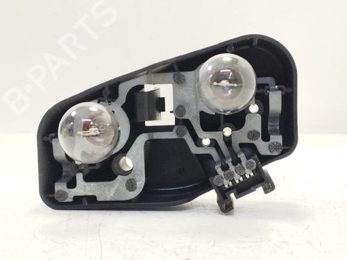Used Lamp holder BMW 3 (E46) 320 d (136 hp) 24849546