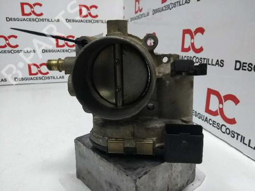 Throttle body PEUGEOT 406 Coupe (8C) 3.0 V6 | BP17396750M82 
