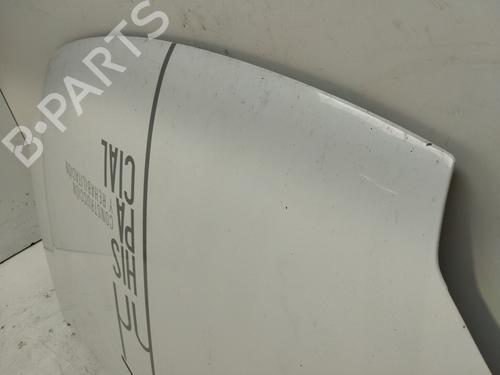 Hood PEUGEOT PARTNER MPV (5_, G_)  | BP30051871C1 