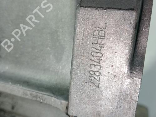 Gearbox BMW 3 (E46) 320 d | BP31631045M3 