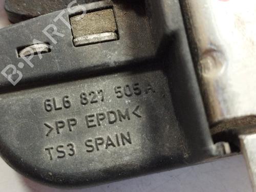 Tailgate lock SEAT IBIZA III (6L1)  | BP29053392C101 