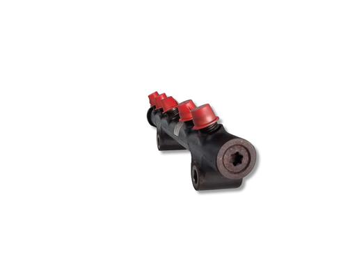 Injection rail CITROËN BERLINGO Box Body/MPV (B9) 1.6 HDi 90 | BP39931449M98 - Image 2