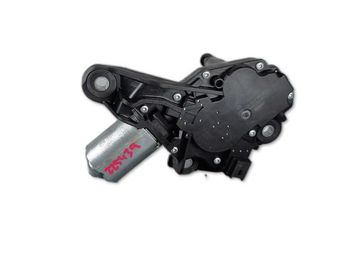 Used Rear wiper motor NISSAN QASHQAI I (J10, NJ10) 2.0 dCi (150 hp) 30901298