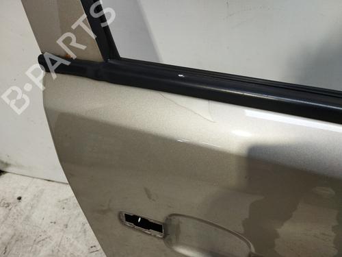 Right front door OPEL CORSA D (S07) 1.3 CDTI (L08, L68) | BP26378849C3 