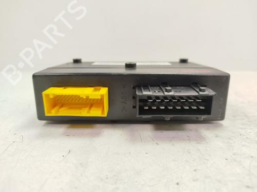 Electronic module PEUGEOT 307 CC (3B)  | BP30191225M83 