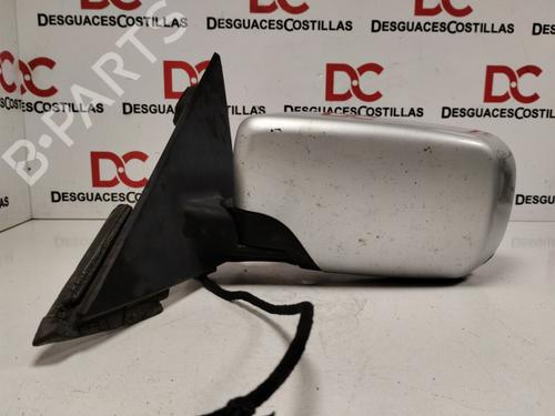 Used Left mirror BMW 3 Touring (E46) 320 d (150 hp) 25625923