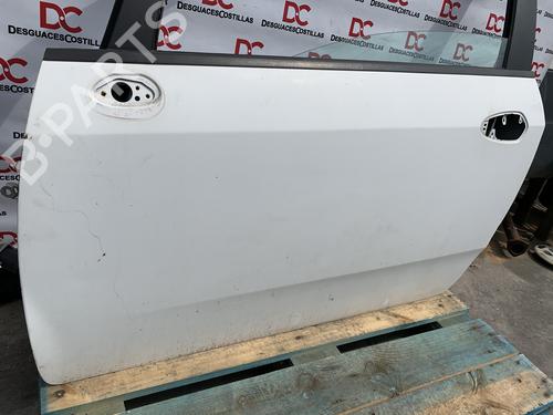 Left front door FIAT GRANDE PUNTO (199_) 1.4 16V | BP17399535C2 