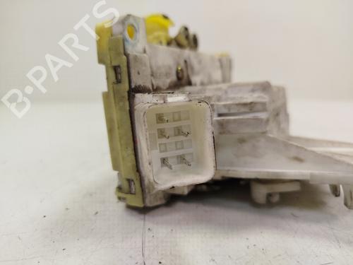 Front right lock FORD FOCUS I (DAW, DBW) 1.8 Turbo DI / TDDi | BP27801507C97 