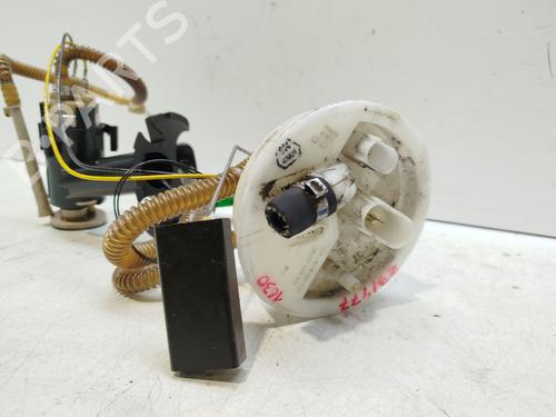 Fuel pump AUDI A6 C5 (4B2, 4B4) 2.5 TDI | BP32405019M76