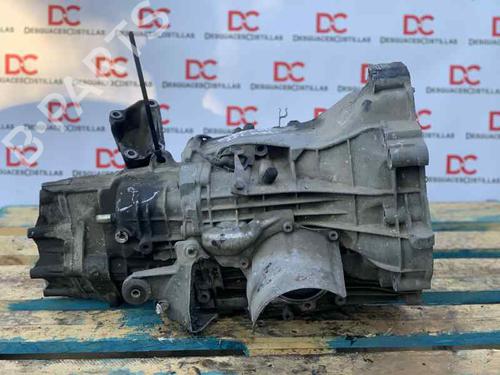 Gearbox VW PASSAT B5.5 (3B3) 2.0 | BP17396540M3 