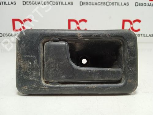 Used Rear left interior door handle OPEL MONTEREY A (M92) 3.1 TD (UBS69D, UBS69G) (114 hp) 32086124