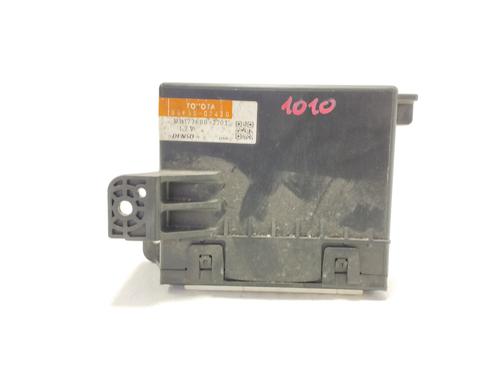Used Electronic module TOYOTA AURIS (_E15_) [2006-2012]  17835955